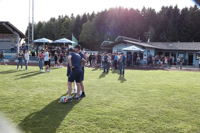 Foto: FC Münzkirchen
