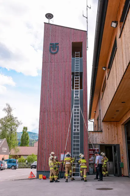 Foto: Bezirkssachbearbeiter Öffentlichkeitsarbeit Bezirk Flachgau, OVI Manuel Hasenschwandtner