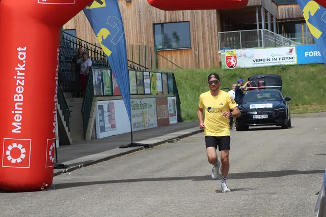  "Wings for Life Run" 2026 in Perg | Foto: MeinBezirk Perg/Köck