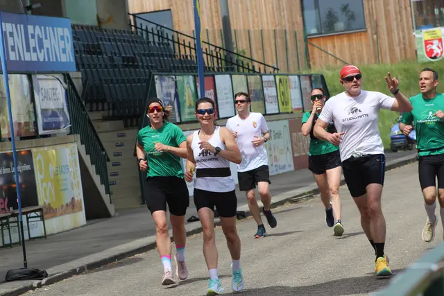  "Wings for Life Run" 2026 in Perg | Foto: MeinBezirk Perg/Köck