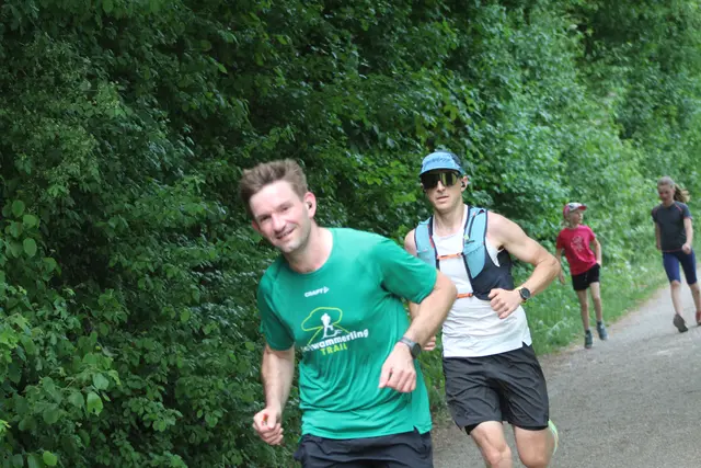  "Wings for Life Run" 2026 in Perg | Foto: MeinBezirk Perg/Köck