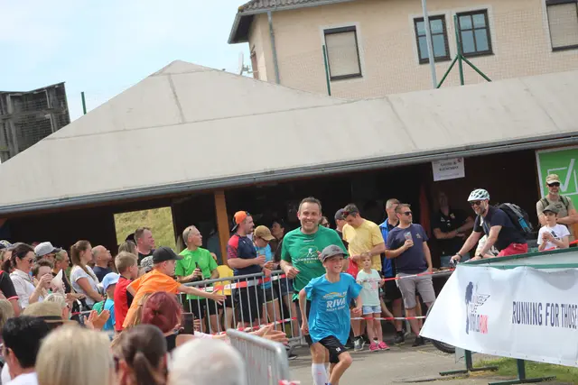  "Wings for Life Run" 2026 in Perg | Foto: MeinBezirk Perg/Köck