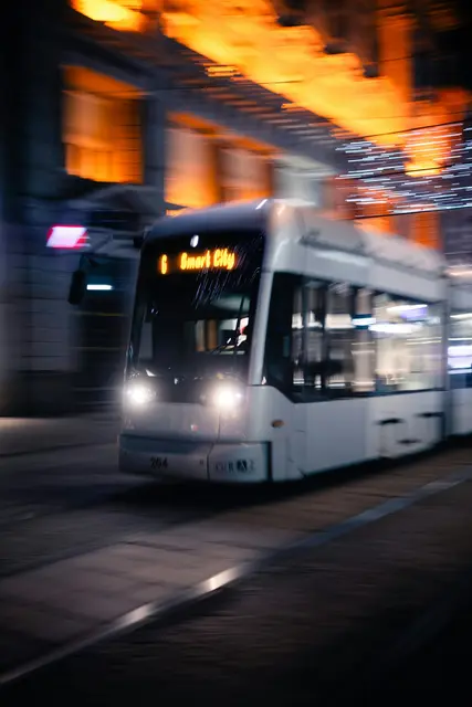 Foto: unsplash / Elias Maurer