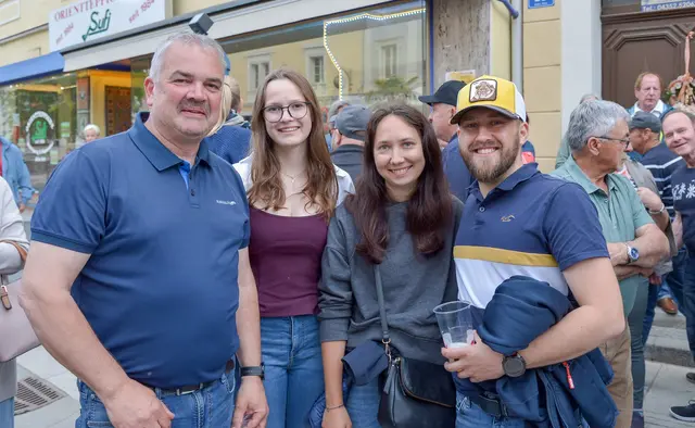 Foto: Gerhard Pulsinger