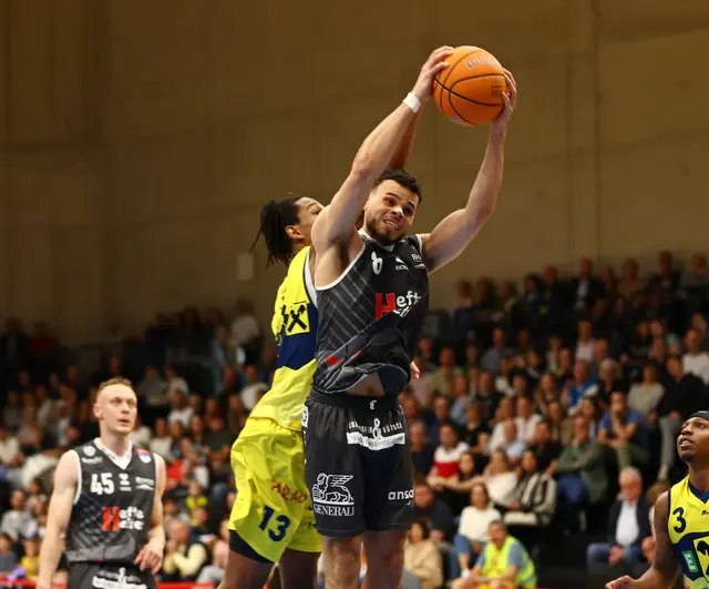 Foto: Basketball Austria/B. Kohlmaier