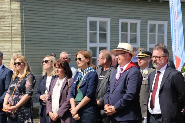 Foto: Eckhart Herbe