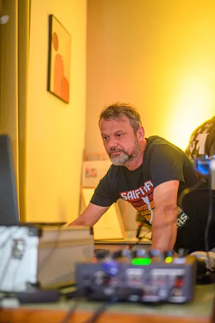 Foto: Rene Hauser