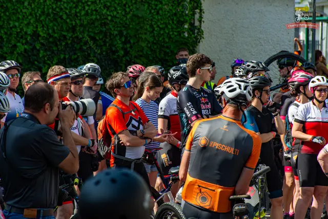 Foto: Fototeam Charity Radausfahrt 2026