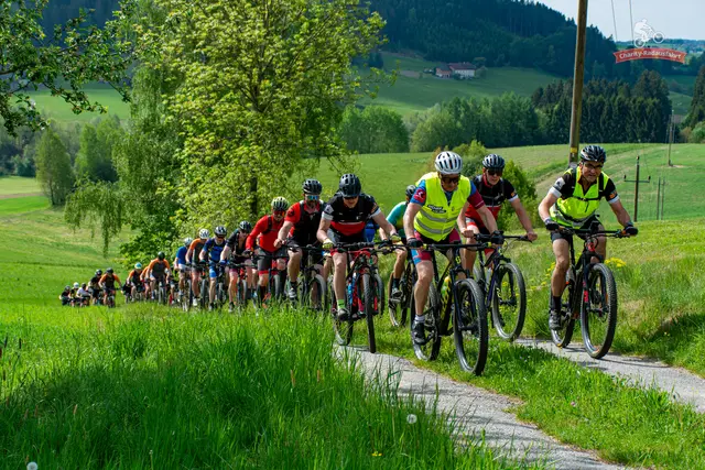 Foto: Fototeam Charity Radausfahrt 2026