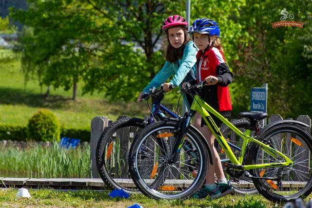 Foto: Fototeam Charity Radausfahrt 2026