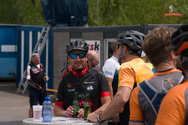 Foto: Fototeam Charity Radausfahrt 2026