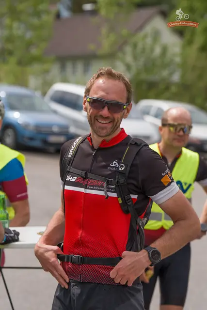 Foto: Fototeam Charity Radausfahrt 2026