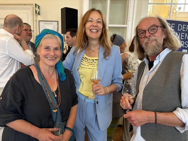 Foto: Sandra Schütz