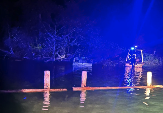Foto: Freiwillige Feuerwehr Reifnitz