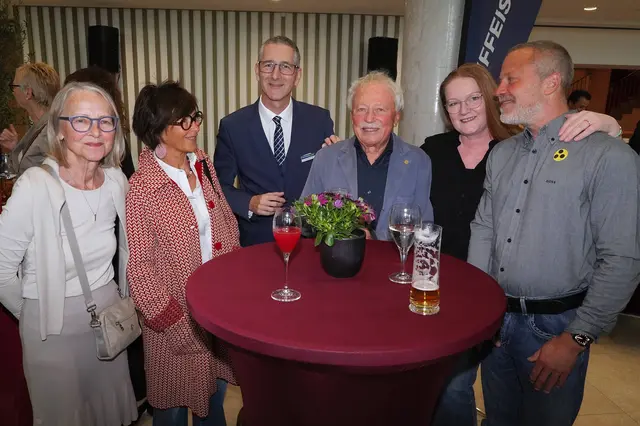 Foto: Eventfoto.at/Wolfram Heidenberger
