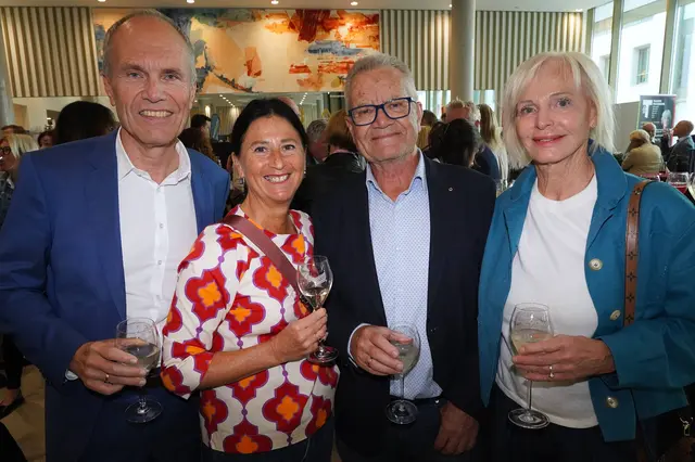 Foto: Eventfoto.at/Wolfram Heidenberger