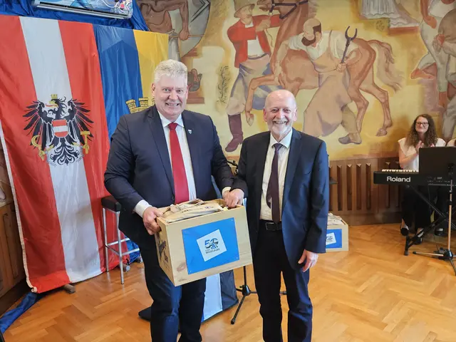 Foto: Simon Glösl
