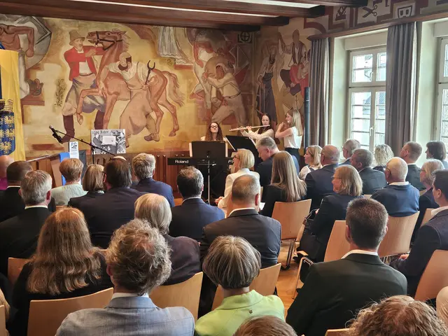 Foto: Simon Glösl