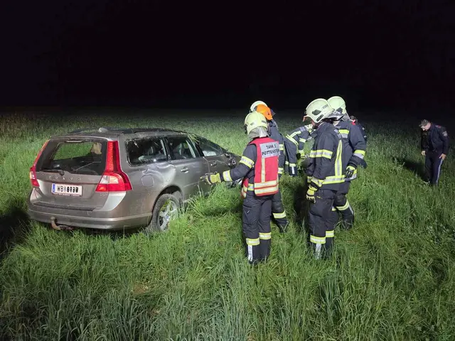 Foto: Markus Hackl, ASB ÖA