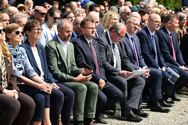 Foto: Wolfgang Spitzbart