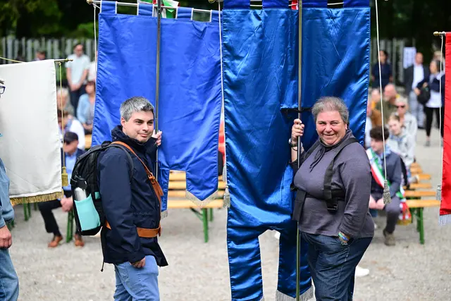 Foto: Wolfgang Spitzbart