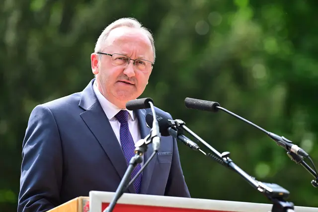 Foto: Wolfgang Spitzbart