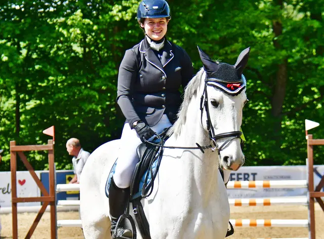 Anna Sophie Gugganik aus der Steiermark