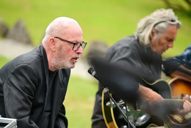 Foto: Wolfgang Spitzbart