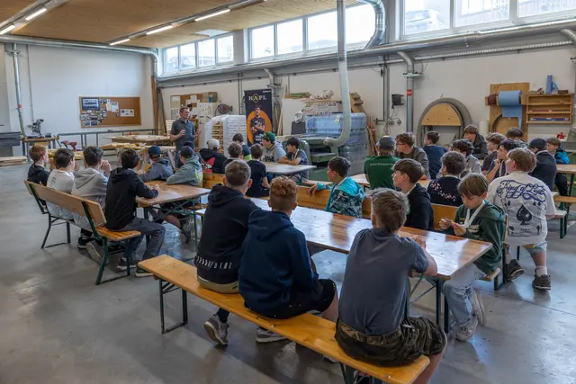 Foto: Kapl Bau