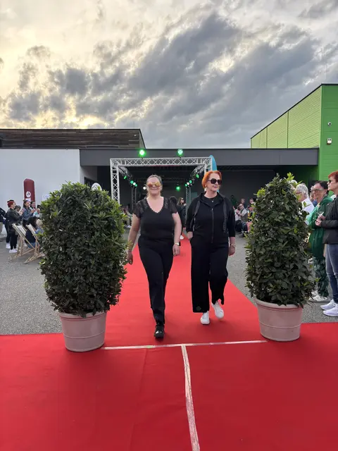Foto: Jeannine Würfl