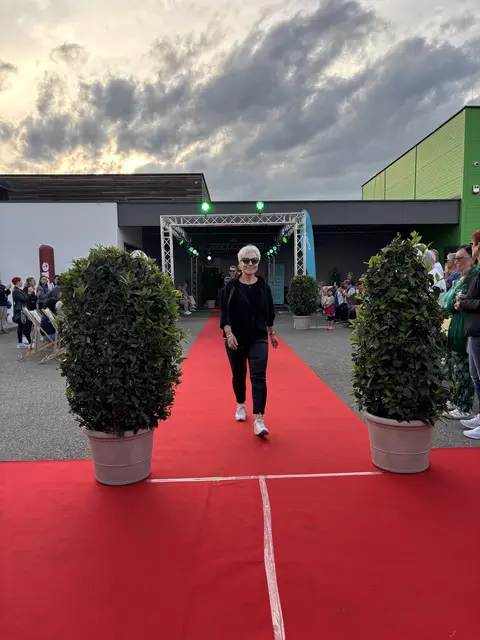 Foto: Jeannine Würfl