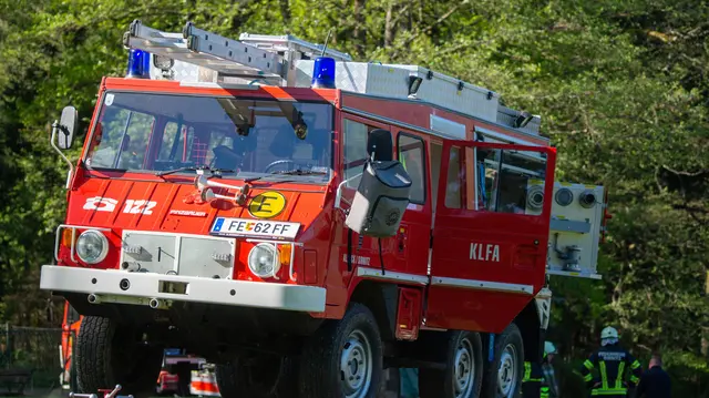 Foto: Daniel Uhr, ÖA@BFK07