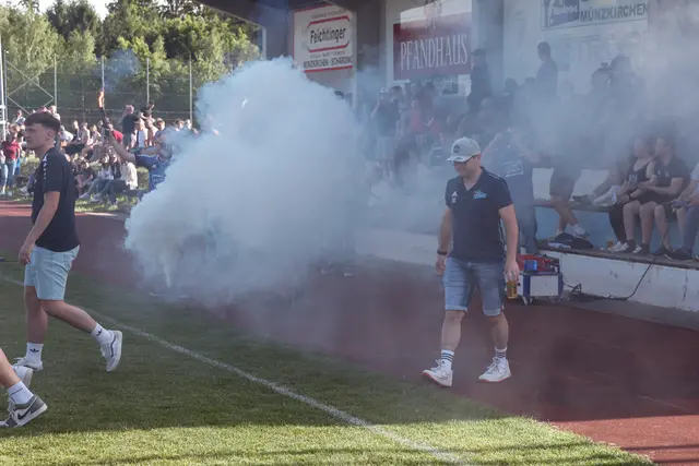 Foto: FC Münzkirchen