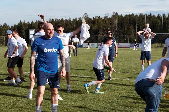 Foto: FC Münzkirchen