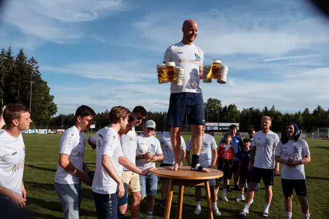 Foto: FC Münzkirchen