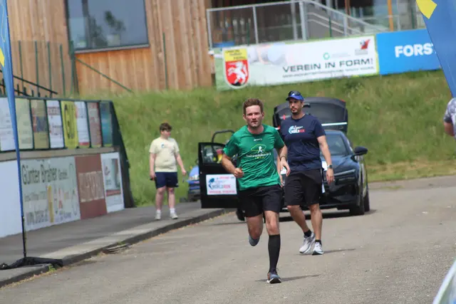  "Wings for Life Run" 2026 in Perg | Foto: MeinBezirk Perg/Köck