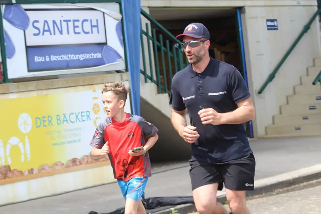  "Wings for Life Run" 2026 in Perg | Foto: MeinBezirk Perg/Köck