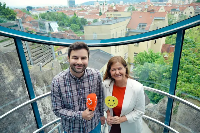 Foto: MeinBezirk/Martin Koinegg