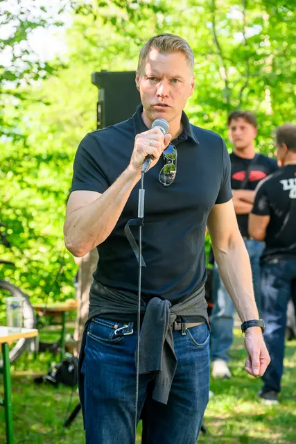 Foto: Rene Hauser