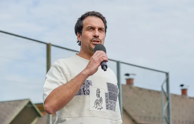 Foto: Gerhard Pulsinger