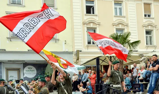 Foto: Gerhard Pulsinger
