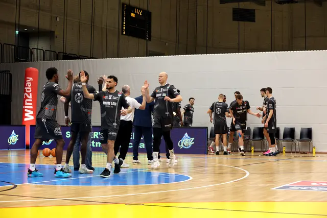 Foto: Basketball Austria/B. Kohlmaier