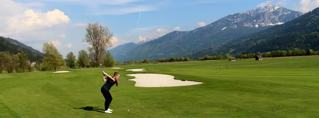 Golfclub Nassfeldgolf lädt zum Kinder- und Jugendtraining ein
