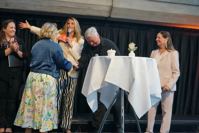 Foto: Elisabeth Kloiber/MeinBezirk