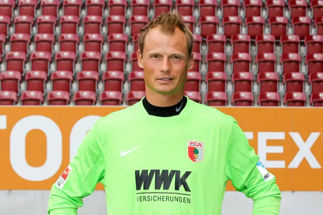 Große Bestürzung: Der ehemalige österreichische Fußball-Tormann Alexander Manninger ist bei einem Unfall im Flachgau gestorben. (Archiv) | Foto: APA-Images / EXPA / Eibner
