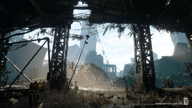 Foto: Shift Up / PlayStation