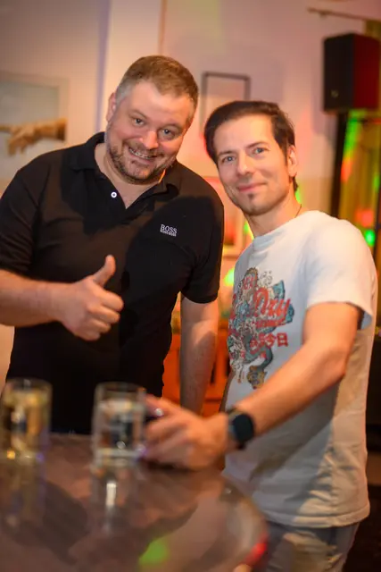 Foto: Rene Hauser