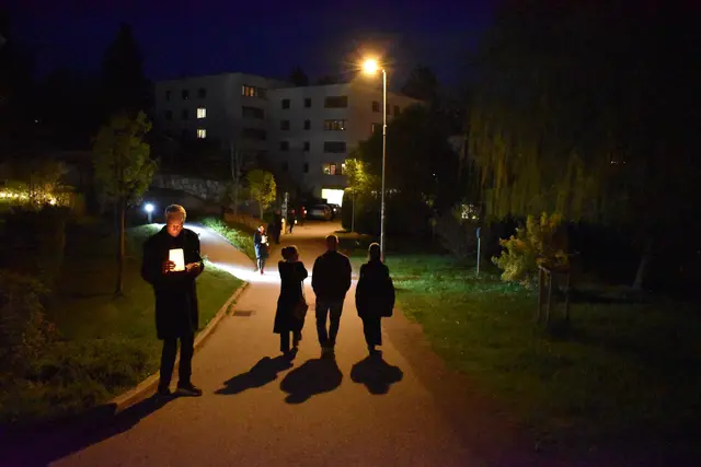 Foto: Claudia Christof