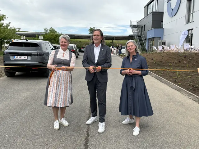 Foto: Sandra Schütz