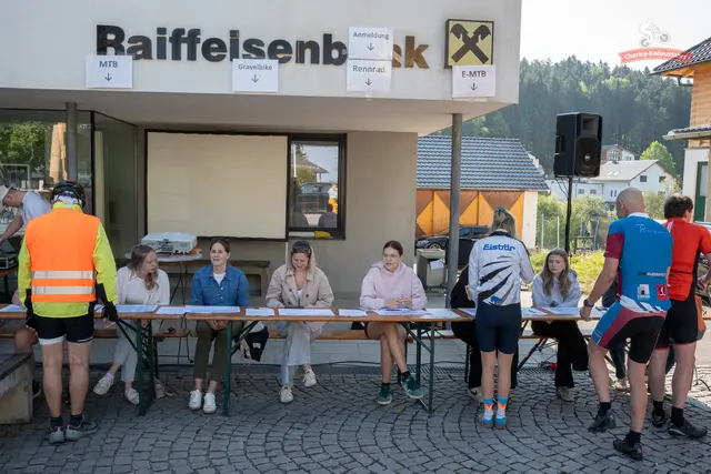 Foto: Fototeam Charity Radausfahrt 2026